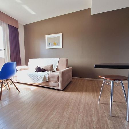 Apartmán Lk Barro Preto 7 Belo Horizonte Exteriér fotografie