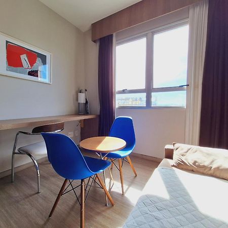 Apartmán Lk Barro Preto 7 Belo Horizonte Exteriér fotografie