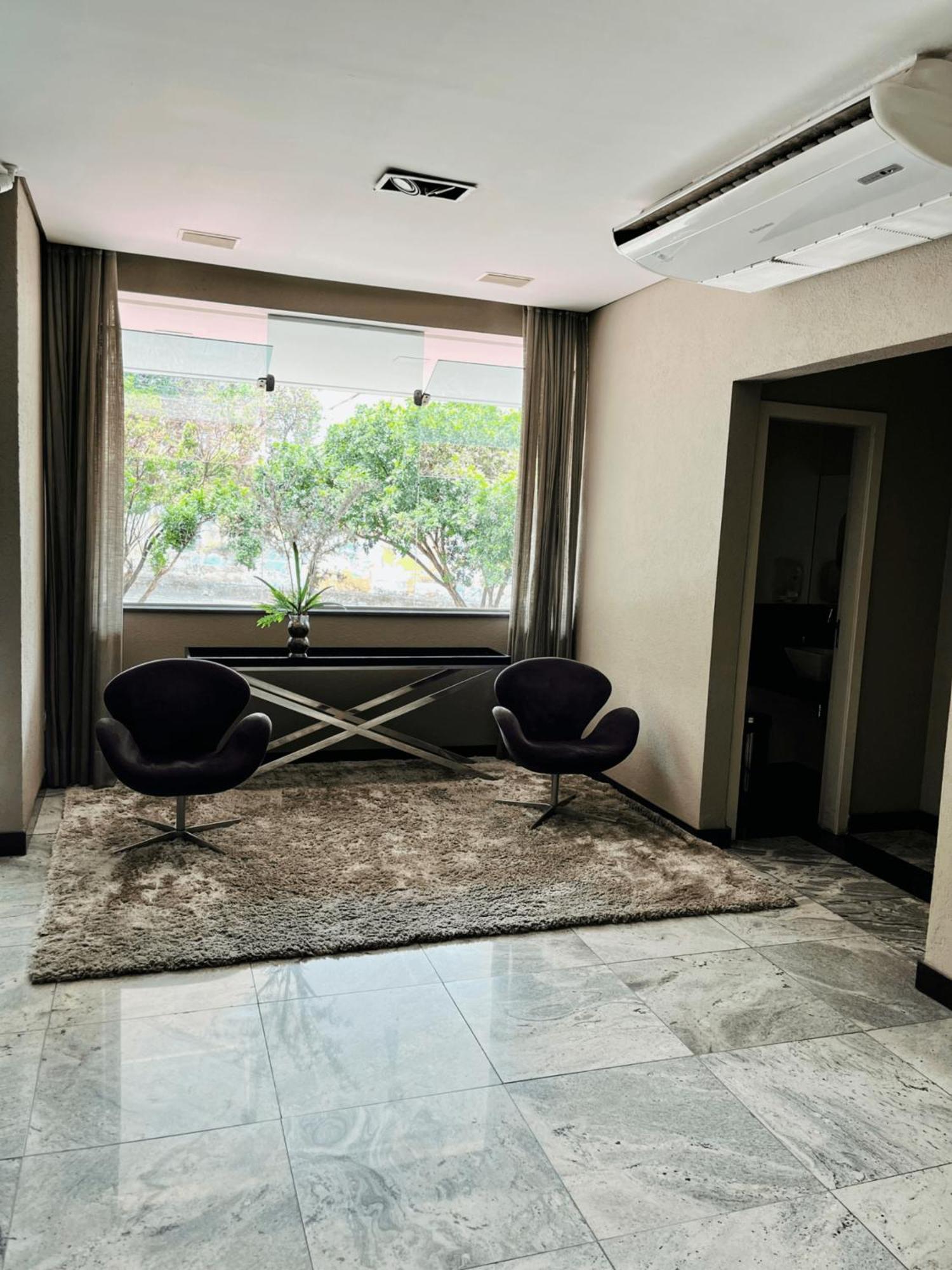 Apartmán Lk Barro Preto 7 Belo Horizonte Exteriér fotografie