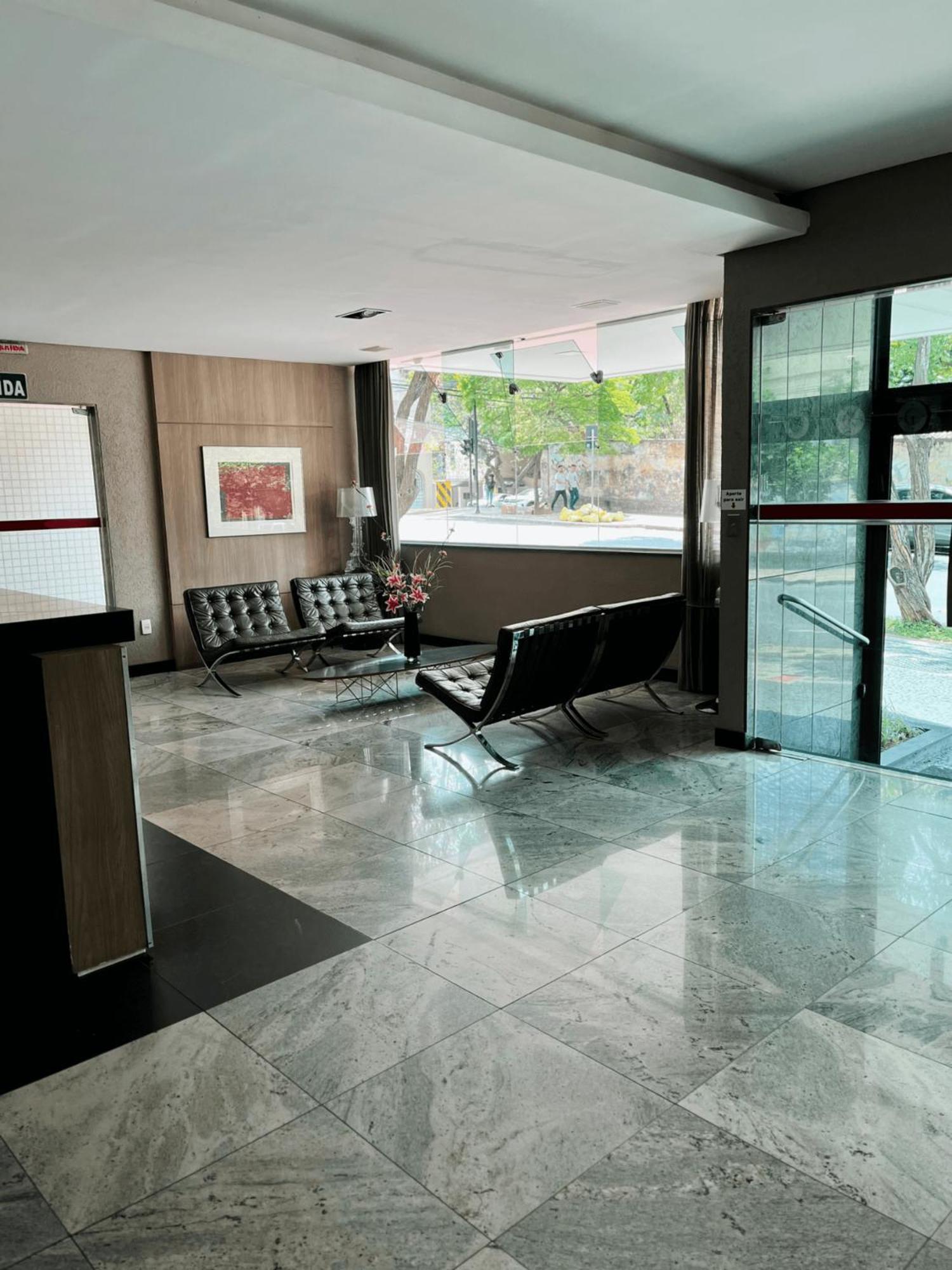 Apartmán Lk Barro Preto 7 Belo Horizonte Exteriér fotografie