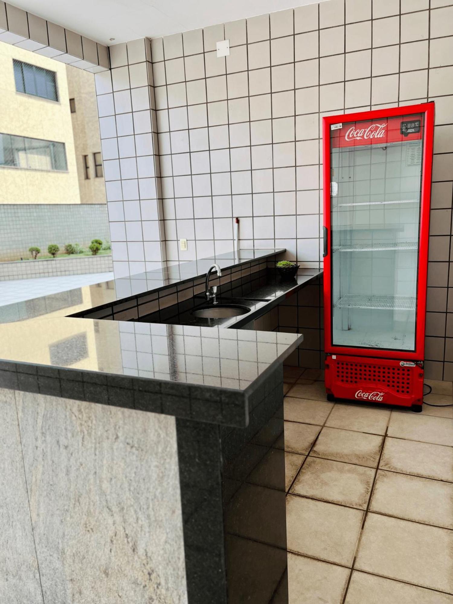 Apartmán Lk Barro Preto 7 Belo Horizonte Exteriér fotografie