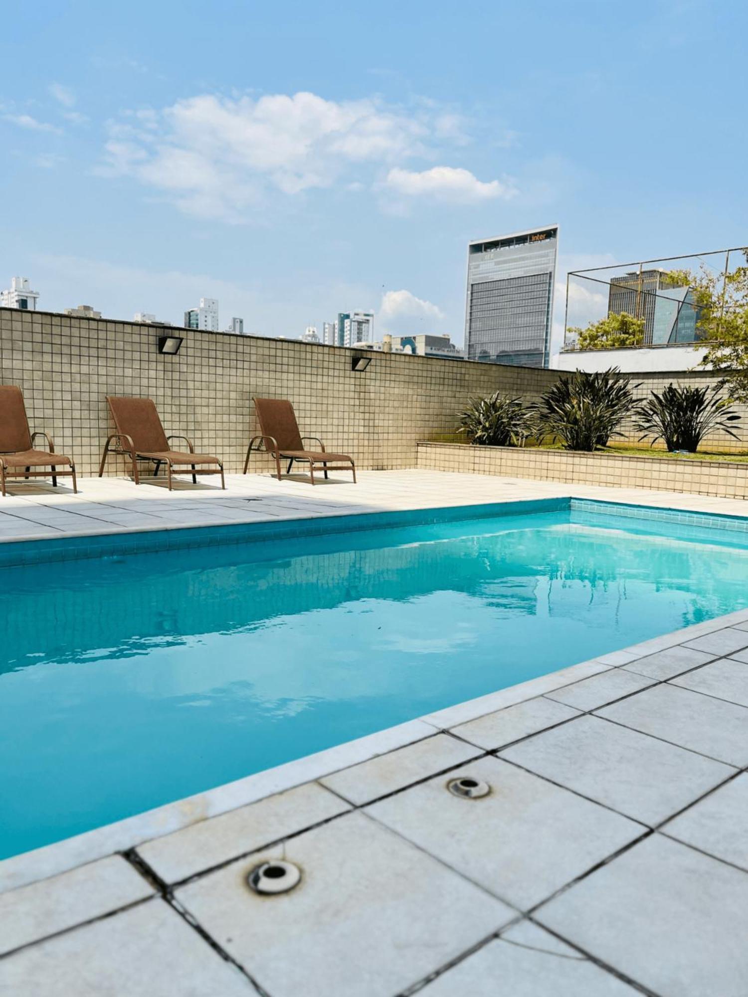 Apartmán Lk Barro Preto 7 Belo Horizonte Exteriér fotografie