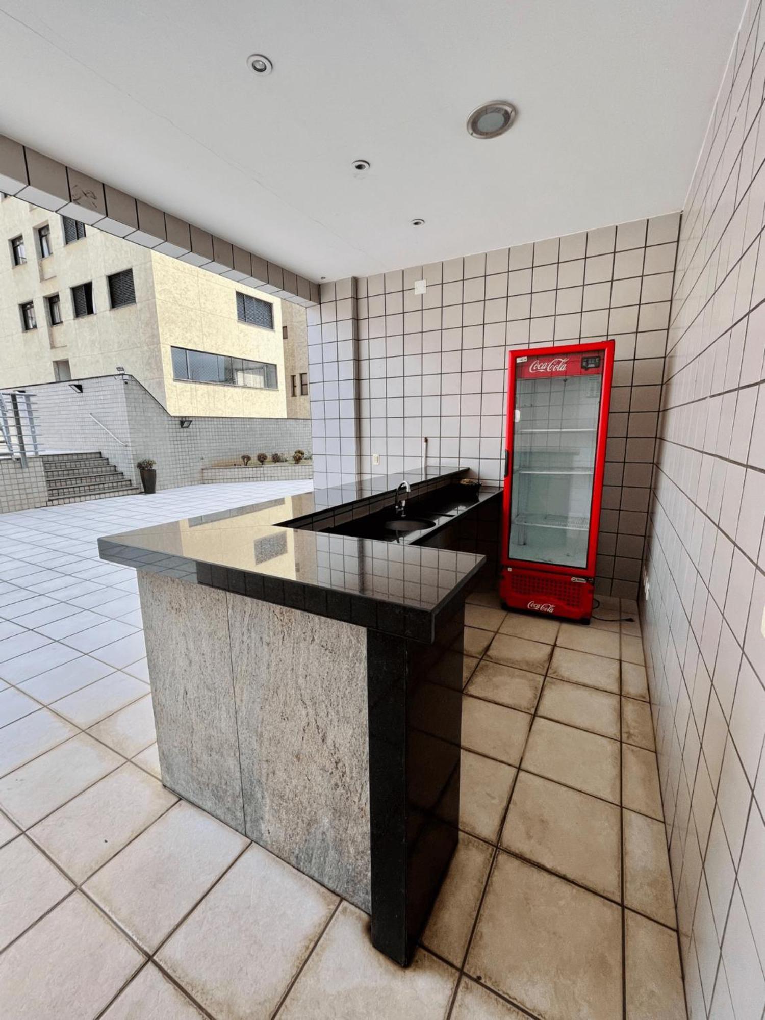 Apartmán Lk Barro Preto 7 Belo Horizonte Exteriér fotografie