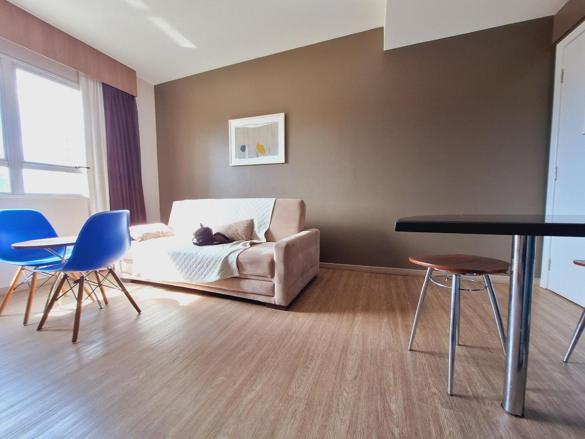 Apartmán Lk Barro Preto 7 Belo Horizonte Exteriér fotografie