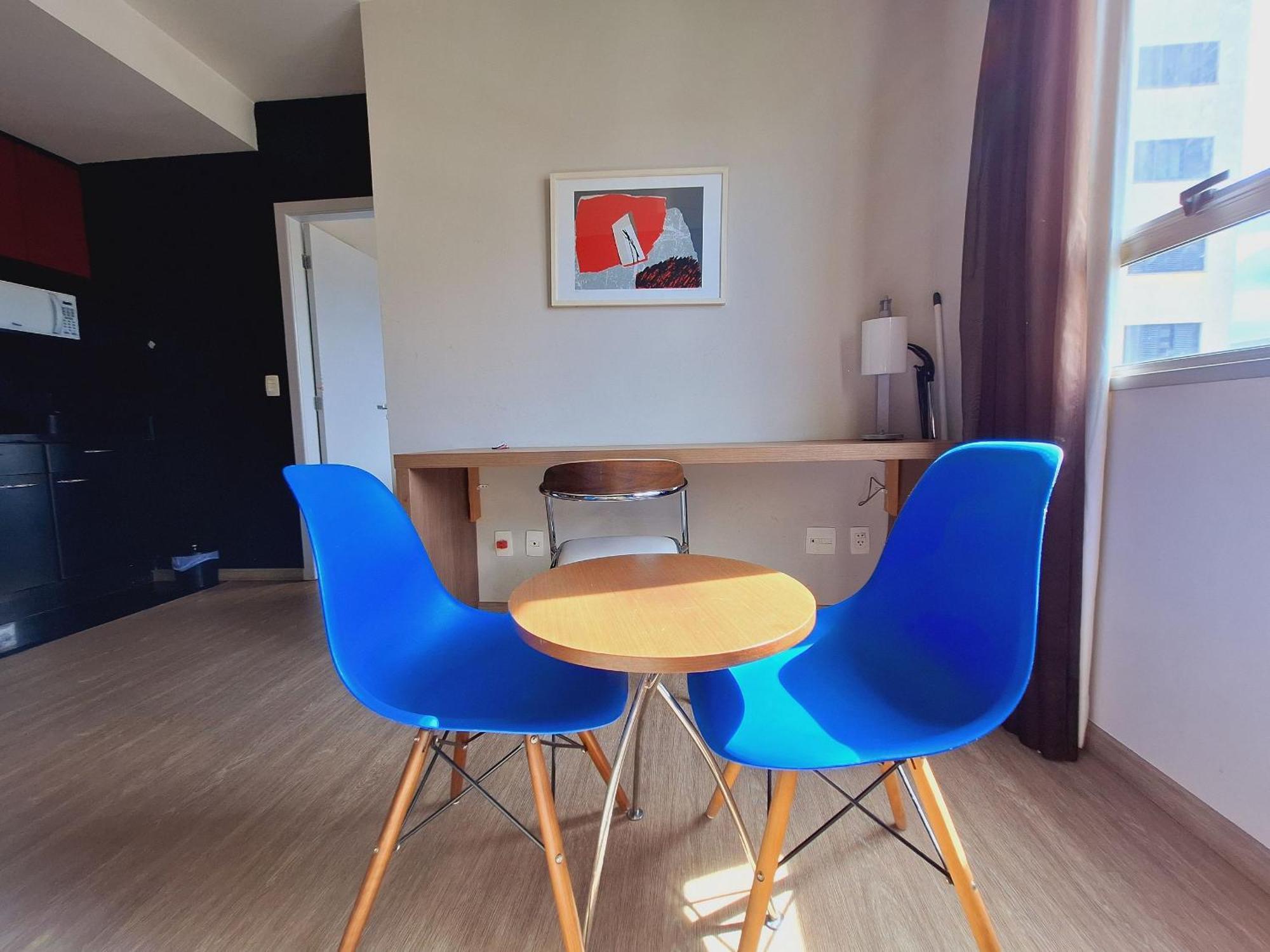 Apartmán Lk Barro Preto 7 Belo Horizonte Exteriér fotografie
