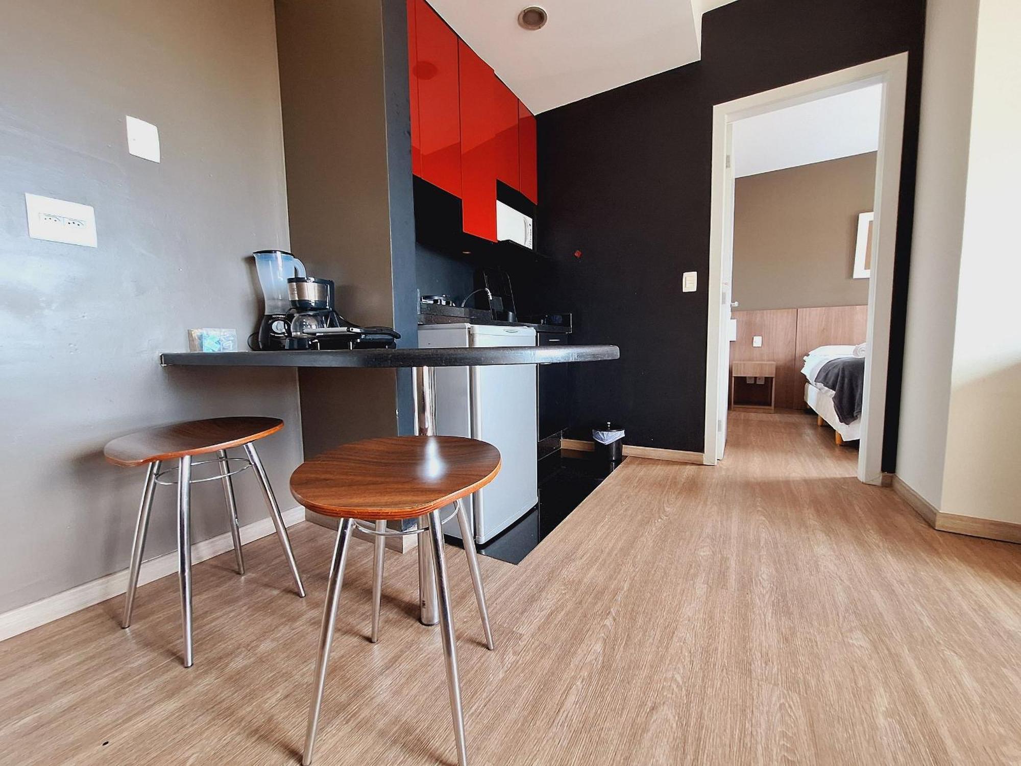 Apartmán Lk Barro Preto 7 Belo Horizonte Exteriér fotografie