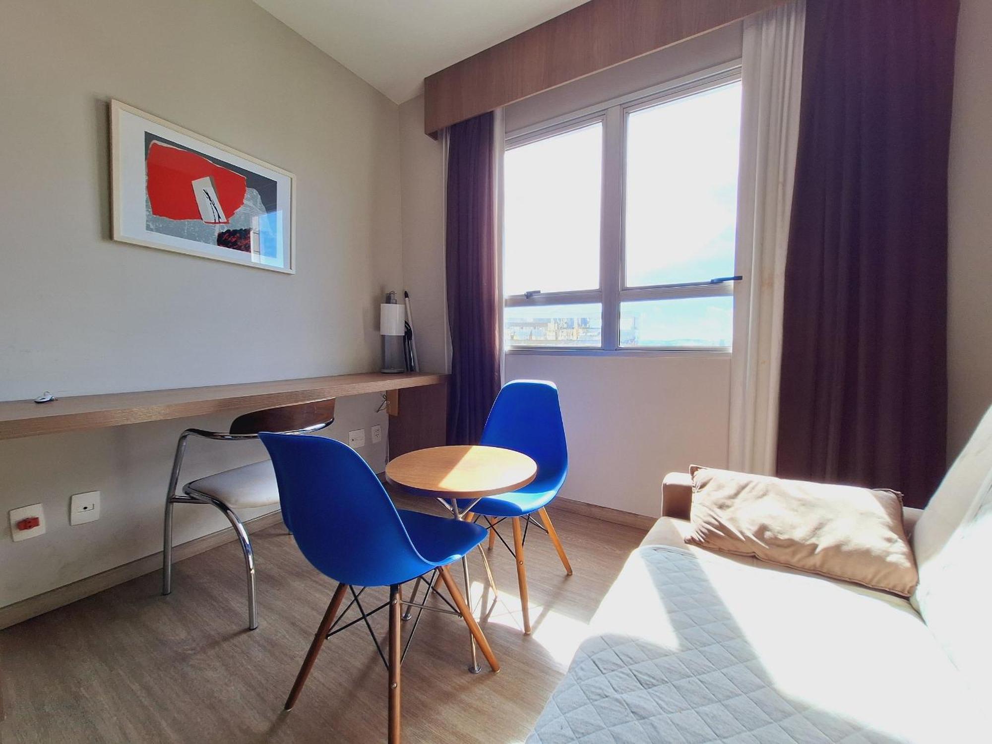Apartmán Lk Barro Preto 7 Belo Horizonte Exteriér fotografie