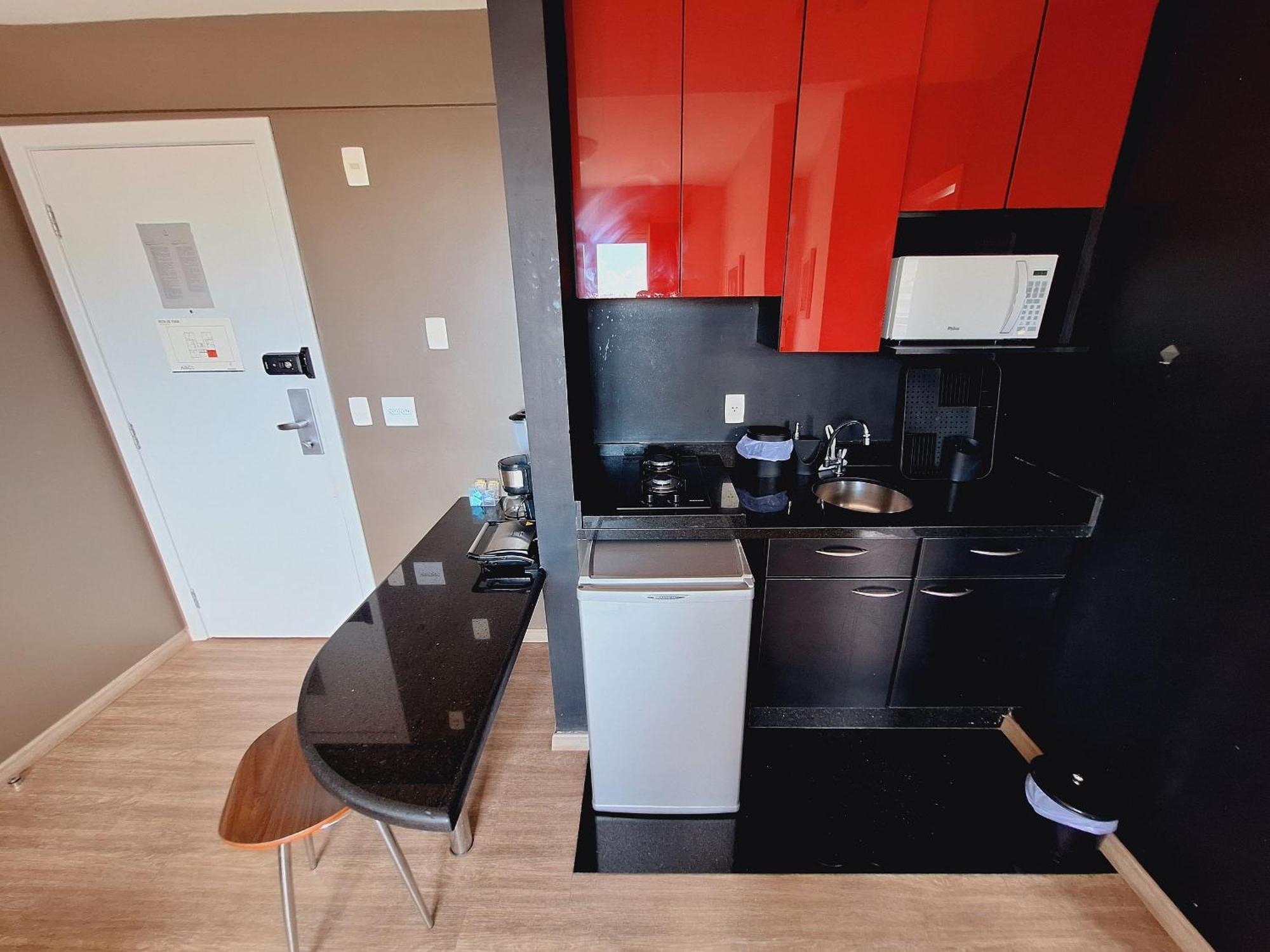 Apartmán Lk Barro Preto 7 Belo Horizonte Exteriér fotografie