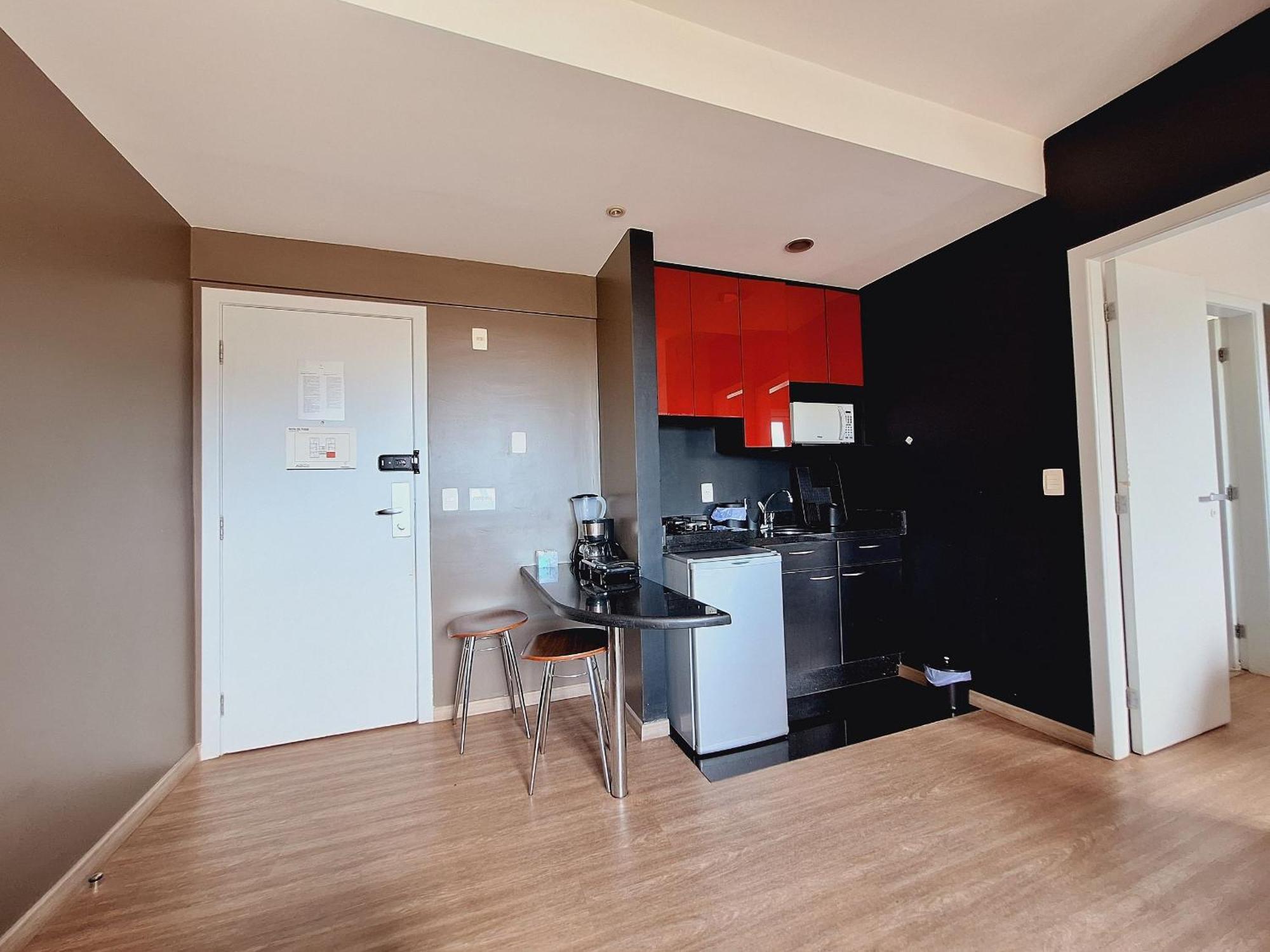 Apartmán Lk Barro Preto 7 Belo Horizonte Exteriér fotografie