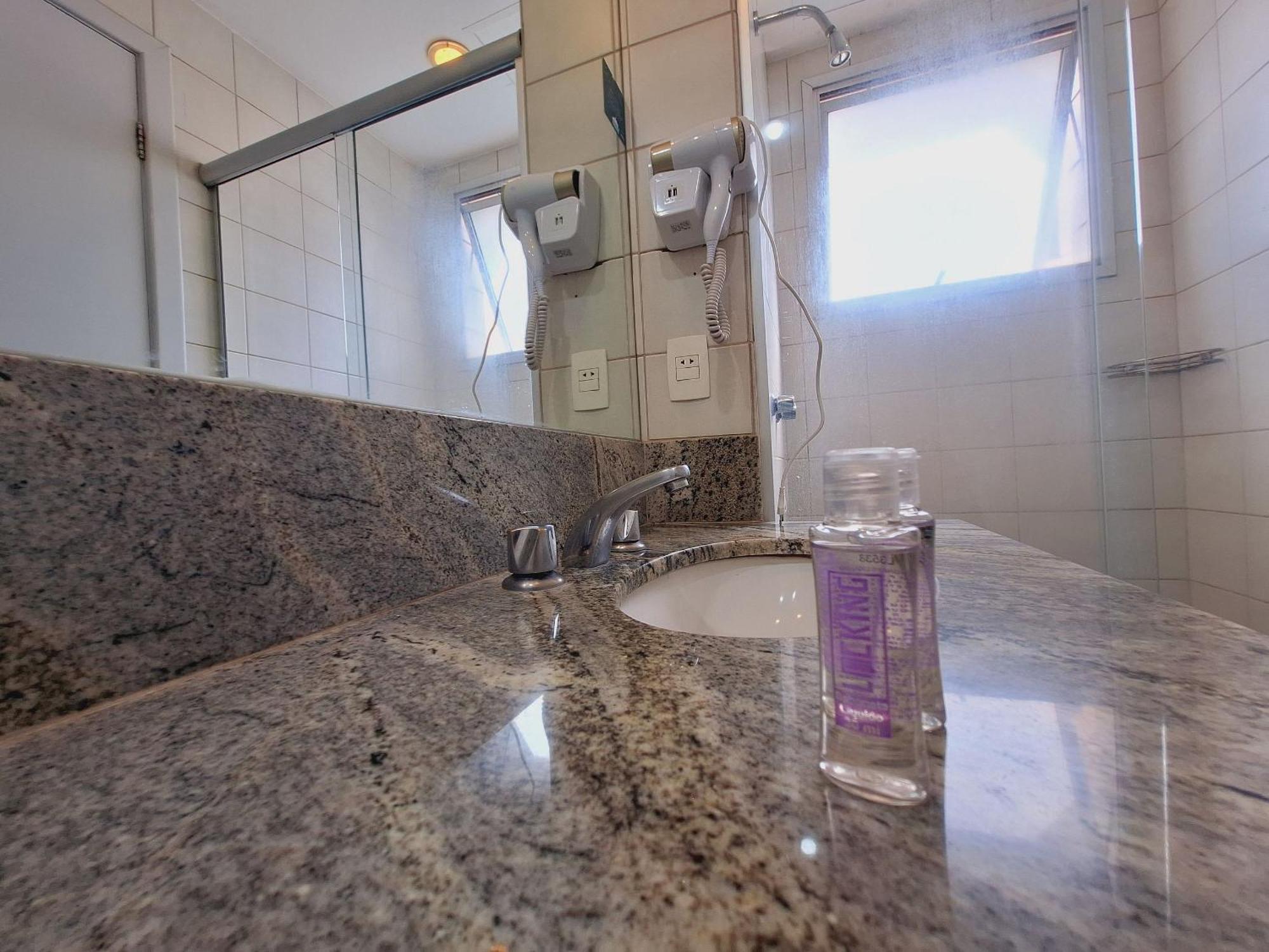 Apartmán Lk Barro Preto 7 Belo Horizonte Exteriér fotografie