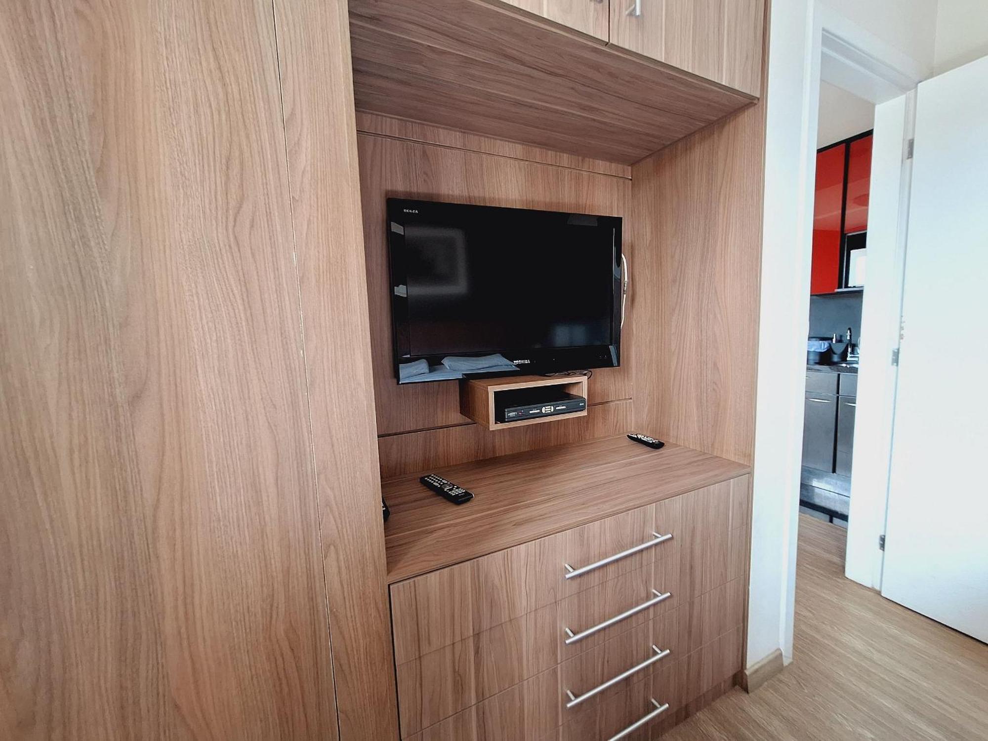 Apartmán Lk Barro Preto 7 Belo Horizonte Exteriér fotografie